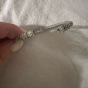 Lagos Bracelet (lowest price 9/30 offered today)